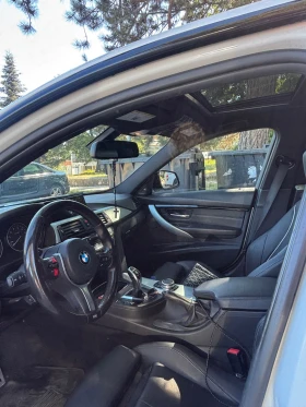 BMW 340 xDrive/stage2+ /harman kardon/ | Auto.bg — изображение 8 BMW 340 xDrive/stage2+ /harman kardon/ | Auto.bg — изображение 8