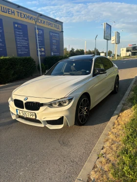 BMW 340 xDrive | Auto.bg — изображение 5 BMW 340 xDrive | Auto.bg — изображение 5