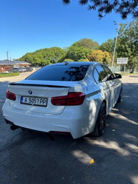 BMW 340 xDrive/stage2+ /harman kardon/ | Auto.bg — изображение 5 BMW 340 xDrive/stage2+ /harman kardon/ | Auto.bg — изображение 5