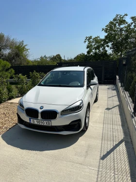 BMW 2 Active Tourer - Car24.bg BMW 2 Active Tourer