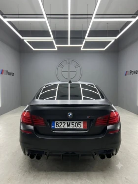 BMW M5 S63 - 28500 € - 93934025 14 | Car24.bg BMW M5 S63 - 28500 € - 93934025 14