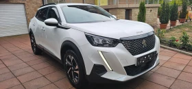 Снимка Peugeot 2008