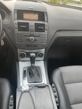 Mercedes-Benz C 250 - 6700 € - 70046749 7 | Car24.bg Mercedes-Benz C 250 - 6700 € - 70046749 7