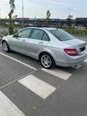 Mercedes-Benz C 250 - 6700 € - 70046749 4 | Car24.bg Mercedes-Benz C 250 - 6700 € - 70046749 4
