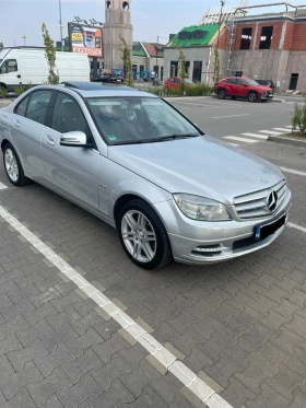 Mercedes-Benz C 250 - 6700 € - 70046749 2 | Car24.bg Mercedes-Benz C 250 - 6700 € - 70046749 2