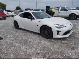 Toyota GT86 860 SPECIAL EDITION - 1 of 1720 - КРАЙНА ЦЕНА