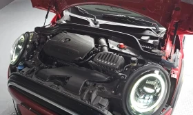 Mini Cooper * Classic * | Auto.bg — изображение 6 Mini Cooper * Classic * | Auto.bg — изображение 6