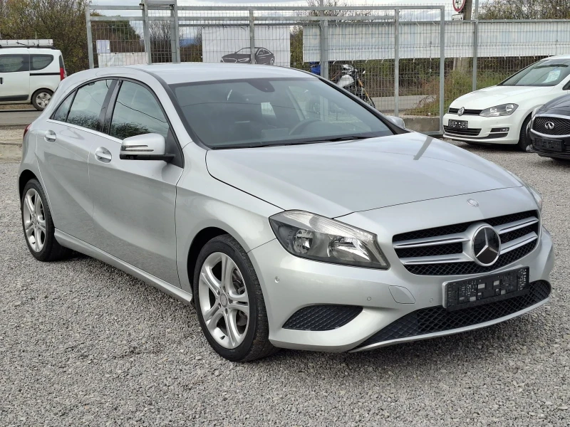 Mercedes-Benz A 180 Автоматик/150000км!!! ТОП!!! - 17500 лв. / 8947.61 € - 96680714 1 | Car24.bg Mercedes-Benz A 180 Автоматик/150000км!!! ТОП!!! - 17500 лв. / 8947.61 € - 96680714 1