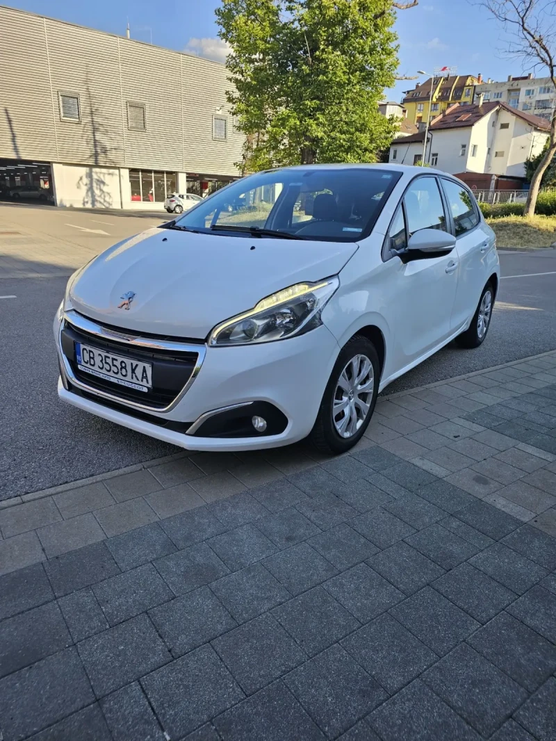 Peugeot 208 1.6.HDI - 9300 лв. / 4755.01 € - 93580392 1 | Car24.bg Peugeot 208 1.6.HDI - 9300 лв. / 4755.01 € - 93580392 1