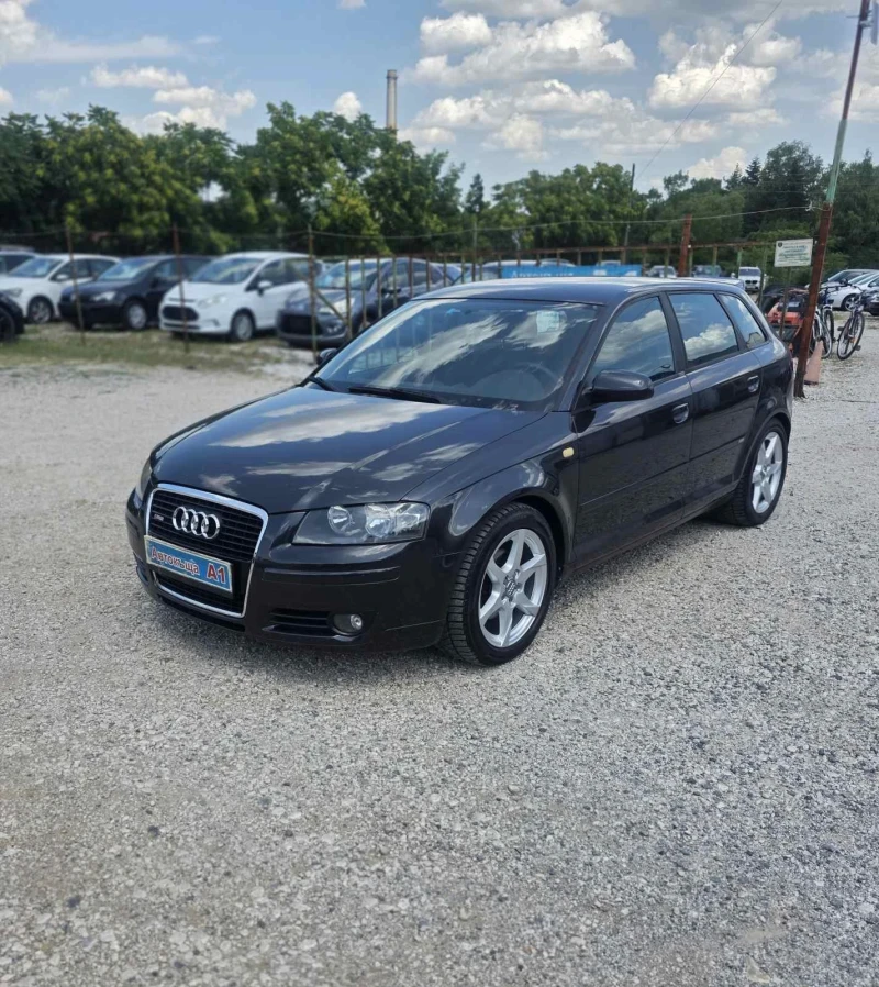 Audi A3 2.0TDI-140к.с.-S-line - 3750 € / 7334.36 лв. - 79249358 1 | Car24.bg Audi A3 2.0TDI-140к.с.-S-line - 3750 € / 7334.36 лв. - 79249358 1