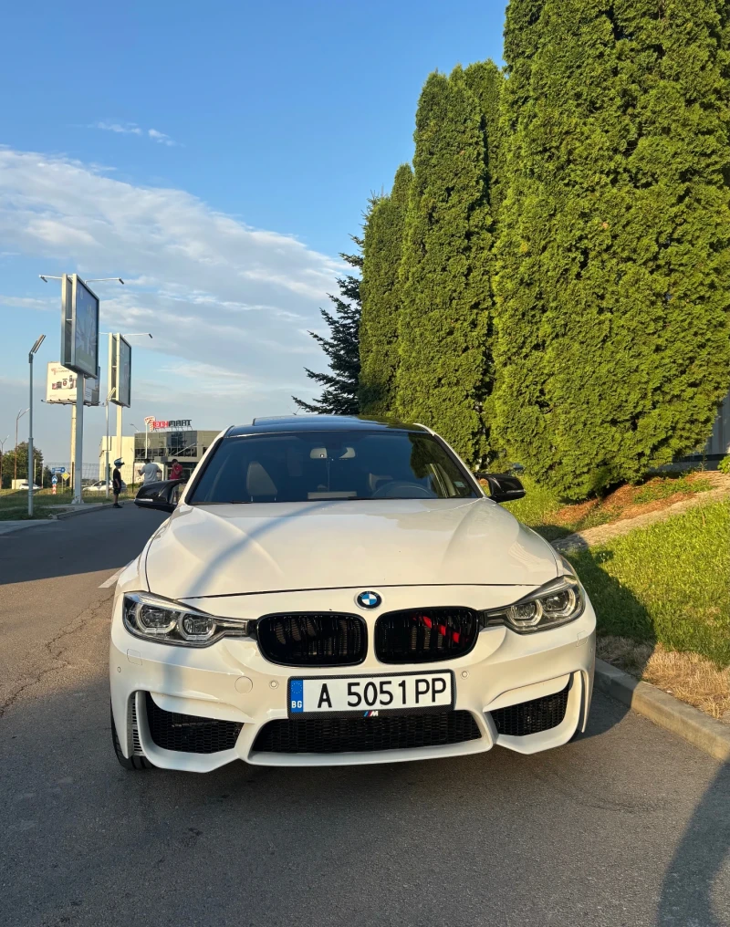 BMW 340 xDrive - 23900 € / 46744.34 лв. - 13549004 1 | Car24.bg BMW 340 xDrive - 23900 € / 46744.34 лв. - 13549004 1
