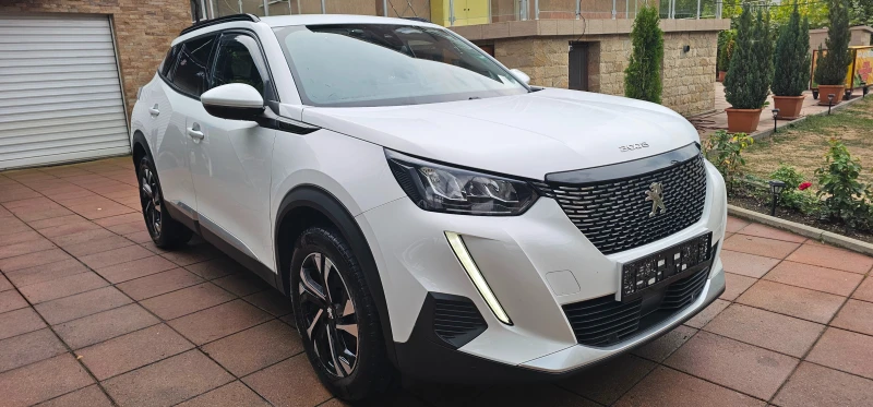 Peugeot 2008 Allure Puretech - 11900 € - 98597014 1 | Car24.bg Peugeot 2008 Allure Puretech - 11900 € - 98597014 1