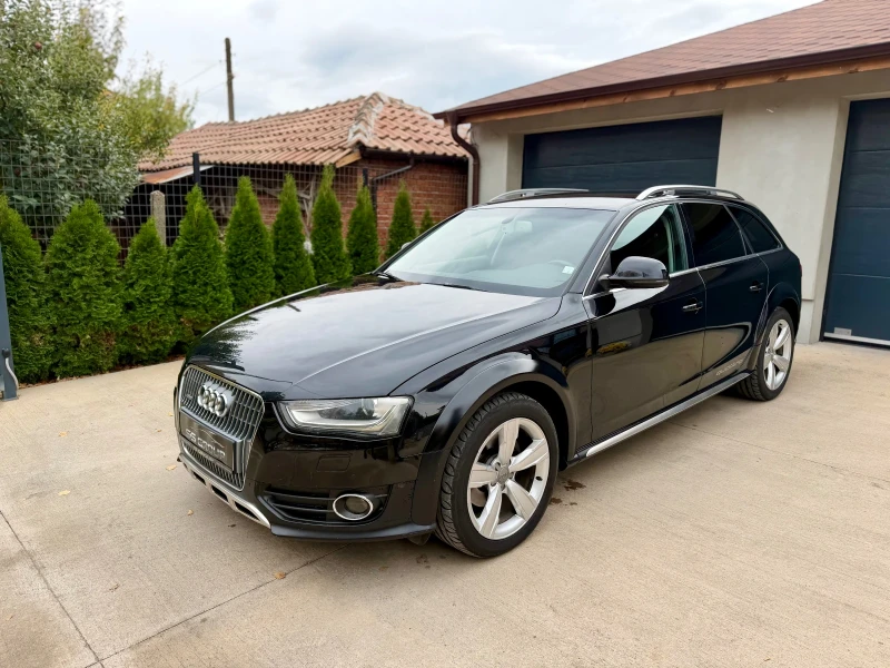 Audi A4 Allroad 2.0 TDI Quattro | 177 к.с. | S tronic | ЛИЗИНГ !!! - 9800 € - 34962864 1 | Car24.bg Audi A4 Allroad 2.0 TDI Quattro | 177 к.с. | S tronic | ЛИЗИНГ !!! - 9800 € - 34962864 1