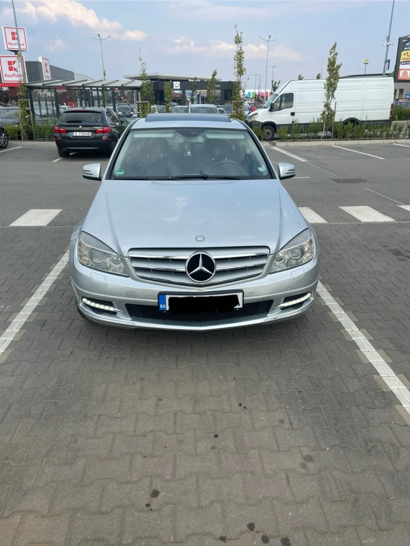 Mercedes-Benz C 250 - 6700 € - 70046749 1 | Car24.bg Mercedes-Benz C 250 - 6700 € - 70046749 1