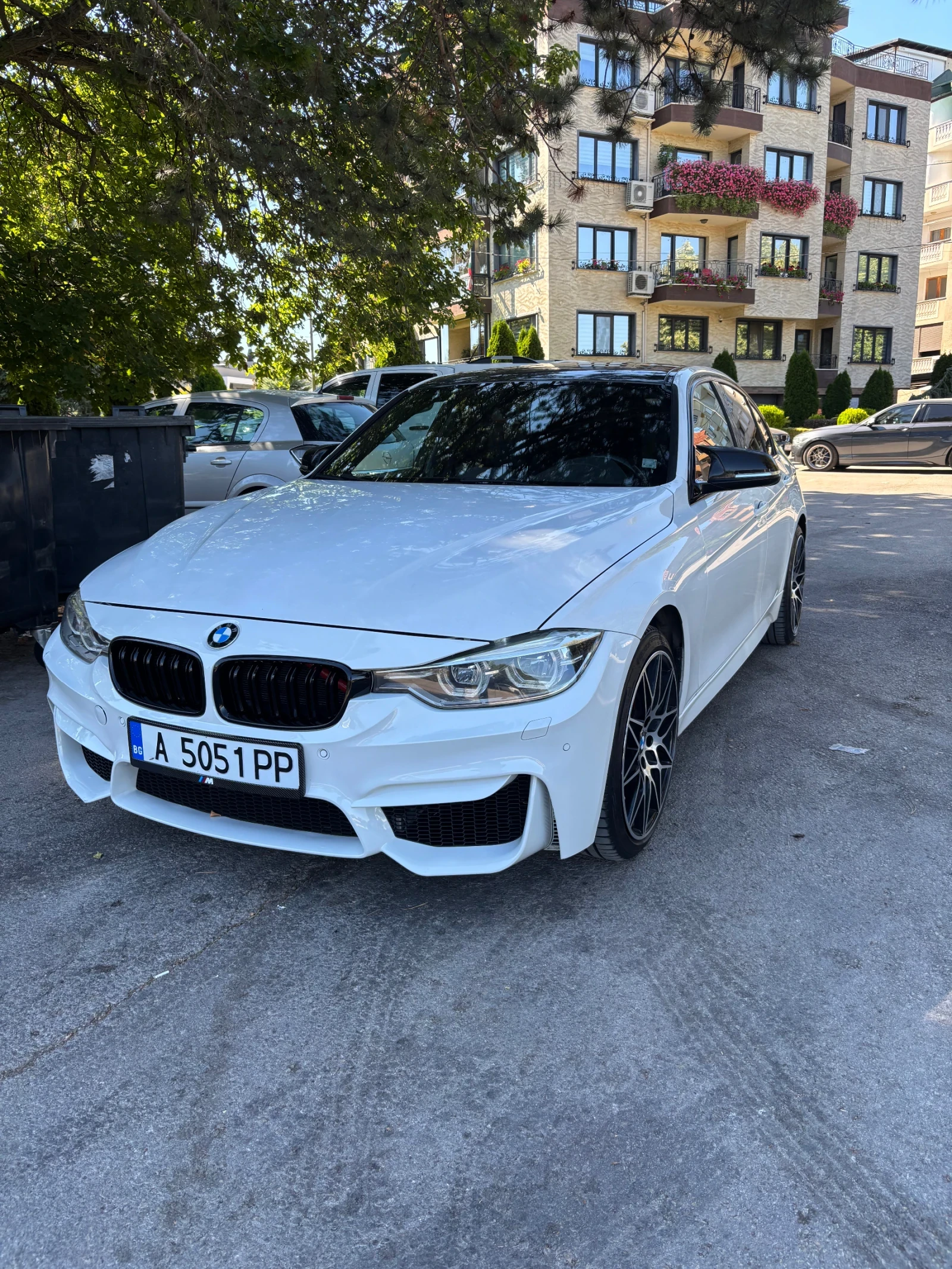 BMW 340 xDrive/stage2+ /harman kardon/ | Auto.bg — изображение 1 BMW 340 xDrive/stage2+ /harman kardon/ | Auto.bg — изображение 1