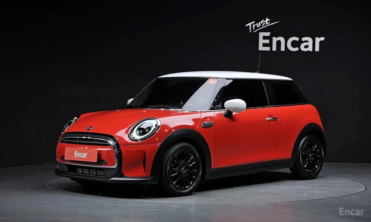 Mini Cooper * Classic * | Auto.bg — изображение 1 Mini Cooper * Classic * | Auto.bg — изображение 1