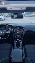 VW Golf 2.0 TDI - [17] 