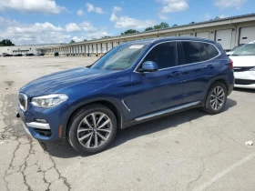 BMW X3 XDRIVE30I* Подгрев* Амбиентно* Панорама* CarPlay - Car24.bg BMW X3 XDRIVE30I* Подгрев* Амбиентно* Панорама* CarPlay