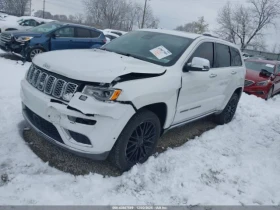 Jeep Grand cherokee SUMMIT* V6* HARMAN/KARDON* ОБДУХВАНЕ* ПАНОРАМА - 26900 лв. / 13753.75 € - 97911890 3 | Car24.bg Jeep Grand cherokee SUMMIT* V6* HARMAN/KARDON* ОБДУХВАНЕ* ПАНОРАМА - 26900 лв. / 13753.75 € - 97911890 3