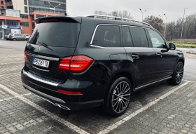 Mercedes-Benz GLS 350d - 32999 € / 64540.43 лв. - 14237661 3 | Car24.bg Mercedes-Benz GLS 350d - 32999 € / 64540.43 лв. - 14237661 3