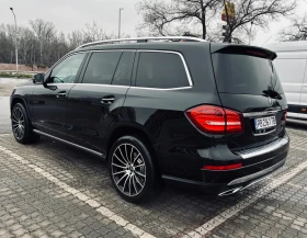 Mercedes-Benz GLS 350d - 32999 € / 64540.43 лв. - 14237661 2 | Car24.bg Mercedes-Benz GLS 350d - 32999 € / 64540.43 лв. - 14237661 2