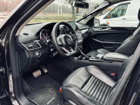 Mercedes-Benz GLS 350d - 32999 € / 64540.43 лв. - 14237661 5 | Car24.bg Mercedes-Benz GLS 350d - 32999 € / 64540.43 лв. - 14237661 5