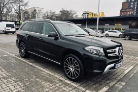 Mercedes-Benz GLS 350d - 32999 € / 64540.43 лв. - 14237661 4 | Car24.bg Mercedes-Benz GLS 350d - 32999 € / 64540.43 лв. - 14237661 4