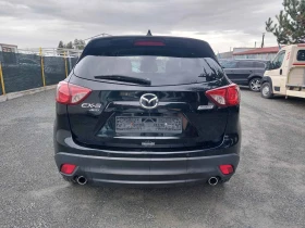 Mazda CX-5 2.2, 4х4, 6ск - 8300 € / 16233.39 лв. - 19041603 12 | Car24.bg Mazda CX-5 2.2, 4х4, 6ск - 8300 € / 16233.39 лв. - 19041603 12