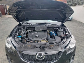 Mazda CX-5 2.2, 4х4, 6ск - 8300 € / 16233.39 лв. - 19041603 7 | Car24.bg Mazda CX-5 2.2, 4х4, 6ск - 8300 € / 16233.39 лв. - 19041603 7