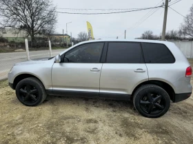 VW Touareg 3000 - 4900 € / 9583.57 лв. - 80521448 4 | Car24.bg VW Touareg 3000 - 4900 € / 9583.57 лв. - 80521448 4