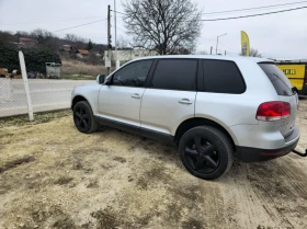 VW Touareg 3000 - 4900 € / 9583.57 лв. - 80521448 3 | Car24.bg VW Touareg 3000 - 4900 € / 9583.57 лв. - 80521448 3