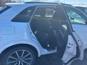 Audi Q3 * Progressiv * CARFAX * ЦЕНА ДО БГ - 14760 € / 28868.05 лв. - 56171170 8 | Car24.bg Audi Q3 * Progressiv * CARFAX * ЦЕНА ДО БГ - 14760 € / 28868.05 лв. - 56171170 8