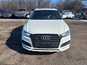 Audi Q3 * Progressiv * CARFAX * ЦЕНА ДО БГ - 14760 € / 28868.05 лв. - 56171170 2 | Car24.bg Audi Q3 * Progressiv * CARFAX * ЦЕНА ДО БГ - 14760 € / 28868.05 лв. - 56171170 2