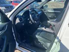 Audi Q3 * Progressiv * CARFAX * ЦЕНА ДО БГ - 14760 € / 28868.05 лв. - 56171170 10 | Car24.bg Audi Q3 * Progressiv * CARFAX * ЦЕНА ДО БГ - 14760 € / 28868.05 лв. - 56171170 10