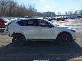 Mazda CX-5 2.5L I-4 DI, DOHC, VVT, TURBO, 227HP All Wheel - 17200 € / 33640.28 лв. - 26671801 13 | Car24.bg Mazda CX-5 2.5L I-4 DI, DOHC, VVT, TURBO, 227HP All Wheel - 17200 € / 33640.28 лв. - 26671801 13