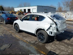 Mazda CX-5 2.5L I-4 DI, DOHC, VVT, TURBO, 227HP All Wheel - 17200 € / 33640.28 лв. - 26671801 3 | Car24.bg Mazda CX-5 2.5L I-4 DI, DOHC, VVT, TURBO, 227HP All Wheel - 17200 € / 33640.28 лв. - 26671801 3