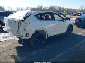 Mazda CX-5 2.5L I-4 DI, DOHC, VVT, TURBO, 227HP All Wheel - 17200 € / 33640.28 лв. - 26671801 4 | Car24.bg Mazda CX-5 2.5L I-4 DI, DOHC, VVT, TURBO, 227HP All Wheel - 17200 € / 33640.28 лв. - 26671801 4