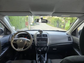Mitsubishi ASX 1.6i Бензин/Газ BRC | Auto.bg — изображение 11 Mitsubishi ASX 1.6i Бензин/Газ BRC | Auto.bg — изображение 11