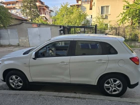Mitsubishi ASX 1.6i Бензин/Газ BRC | Auto.bg — изображение 3 Mitsubishi ASX 1.6i Бензин/Газ BRC | Auto.bg — изображение 3