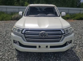 Toyota Land cruiser 5.7 V8 * FACELIFT * CARFAX * RUN&DRIVE * | Auto.bg — изображение 2 Toyota Land cruiser 5.7 V8 * FACELIFT * CARFAX * RUN&DRIVE * | Auto.bg — изображение 2