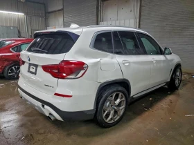BMW X3 * CARFAX * ОПЦИЯ ЗА ФИНАНСИРАНЕ | Auto.bg — изображение 2 BMW X3 * CARFAX * ОПЦИЯ ЗА ФИНАНСИРАНЕ | Auto.bg — изображение 2