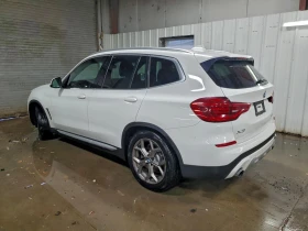BMW X3 * CARFAX * ОПЦИЯ ЗА ФИНАНСИРАНЕ | Auto.bg — изображение 3 BMW X3 * CARFAX * ОПЦИЯ ЗА ФИНАНСИРАНЕ | Auto.bg — изображение 3