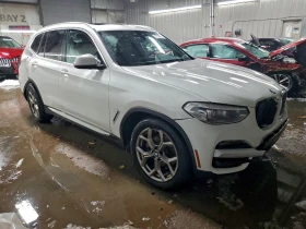 BMW X3 * CARFAX * ОПЦИЯ ЗА ФИНАНСИРАНЕ