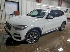 BMW X3 * CARFAX * ОПЦИЯ ЗА ФИНАНСИРАНЕ | Auto.bg — изображение 6 BMW X3 * CARFAX * ОПЦИЯ ЗА ФИНАНСИРАНЕ | Auto.bg — изображение 6