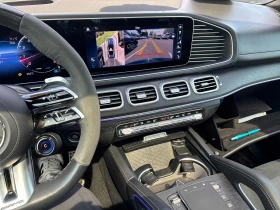 Mercedes-Benz GLE 63 S AMG * АВТОКРЕДИТ БЕЗ ПЪРВОНАЧАЛНА ВНОСКА* | Auto.bg — изображение 9 Mercedes-Benz GLE 63 S AMG * АВТОКРЕДИТ БЕЗ ПЪРВОНАЧАЛНА ВНОСКА* | Auto.bg — изображение 9