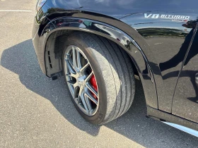 Mercedes-Benz GLE 63 S AMG * АВТОКРЕДИТ БЕЗ ПЪРВОНАЧАЛНА ВНОСКА* | Auto.bg — изображение 7 Mercedes-Benz GLE 63 S AMG * АВТОКРЕДИТ БЕЗ ПЪРВОНАЧАЛНА ВНОСКА* | Auto.bg — изображение 7