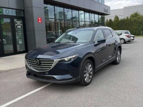 Mazda CX-9 * GS L AWD * CARFAX * ОПЦИЯ ЗА ФИНАНСИРАНЕ - Car24.bg Mazda CX-9 * GS L AWD * CARFAX * ОПЦИЯ ЗА ФИНАНСИРАНЕ