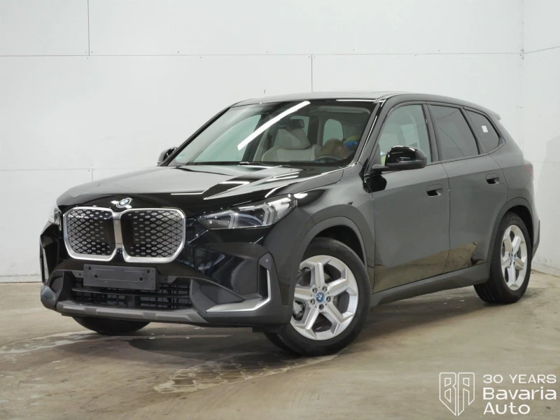 BMW iX1 20 eDrive - 84100 лв. / 42999.65 € - 12824380 1 | Car24.bg BMW iX1 20 eDrive - 84100 лв. / 42999.65 € - 12824380 1