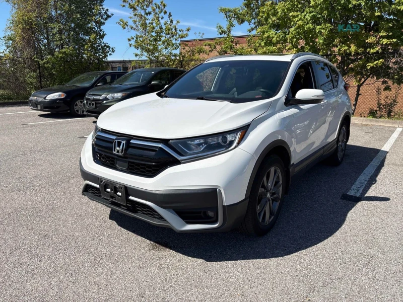 Honda Cr-v Sport * AвтоКредит* (ЦЕНА ДО БГ) - 17000 € / 33249.11 лв. - 51090084 1 | Car24.bg Honda Cr-v Sport * AвтоКредит* (ЦЕНА ДО БГ) - 17000 € / 33249.11 лв. - 51090084 1