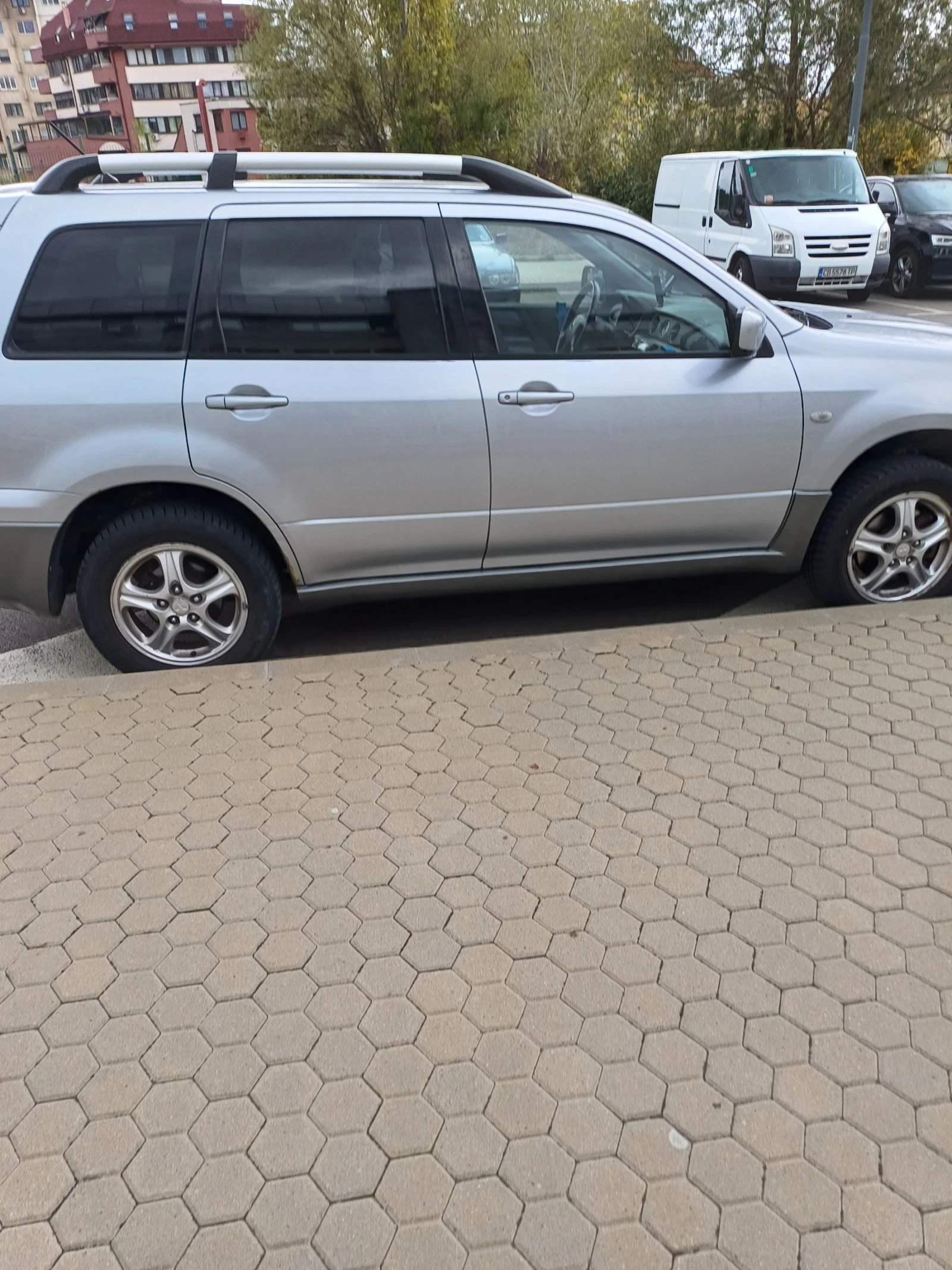 Mitsubishi Outlander  - изображение 8 | Auto.bg Mitsubishi Outlander  - изображение 8